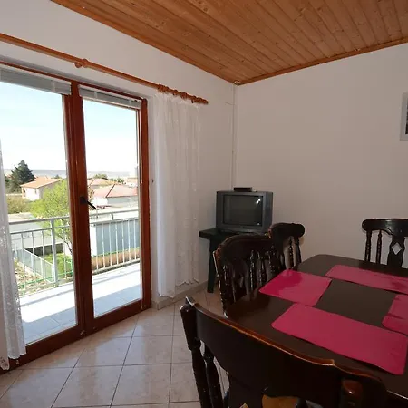 Cico Appartement Starigrad Paklenica