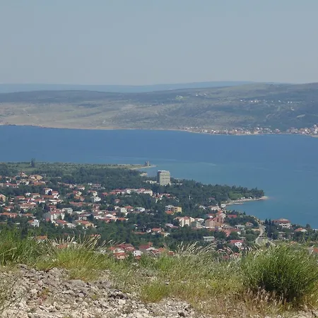 Cico Starigrad Paklenica