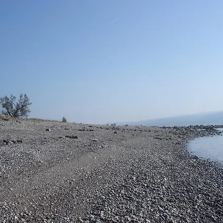 Apartment Cico Starigrad Paklenica Starigrad Paklenica