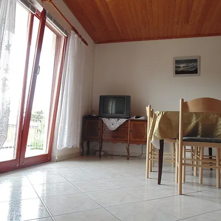Apartment Cico Starigrad Paklenica