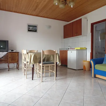 Cico Starigrad Paklenica Apartment Starigrad Paklenica