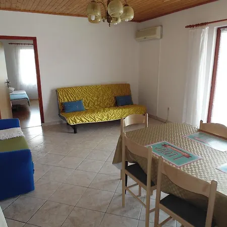 Cico Starigrad Paklenica Apartment Starigrad Paklenica