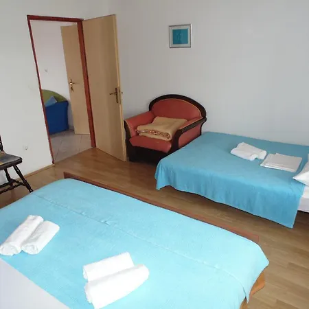 Cico Starigrad Paklenica