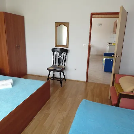 Cico Starigrad Paklenica *