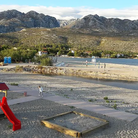 Cico Starigrad Paklenica
