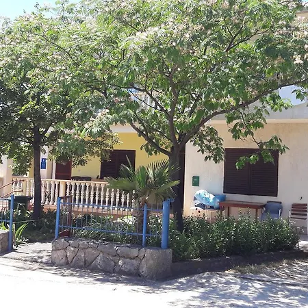 Apartment Cico Starigrad Paklenica Starigrad Paklenica
