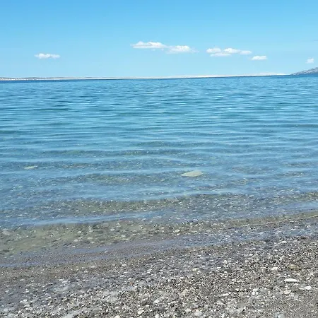 Apartment Cico Starigrad Paklenica *