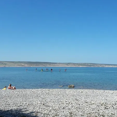 Cico Starigrad Paklenica Apartment