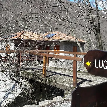 Appartement Cico Starigrad Paklenica