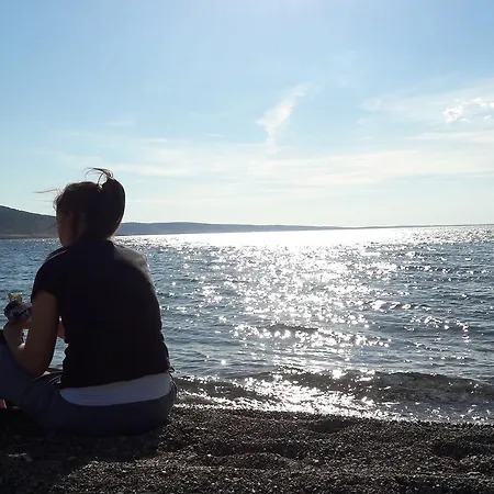 Apartment Cico Starigrad Paklenica *