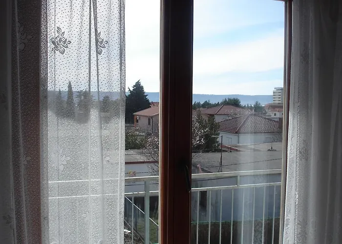 Cico Διαμέρισμα Starigrad Paklenica