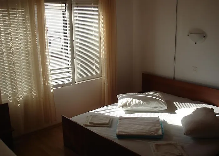 Cico Starigrad Paklenica * Starigrad Paklenica