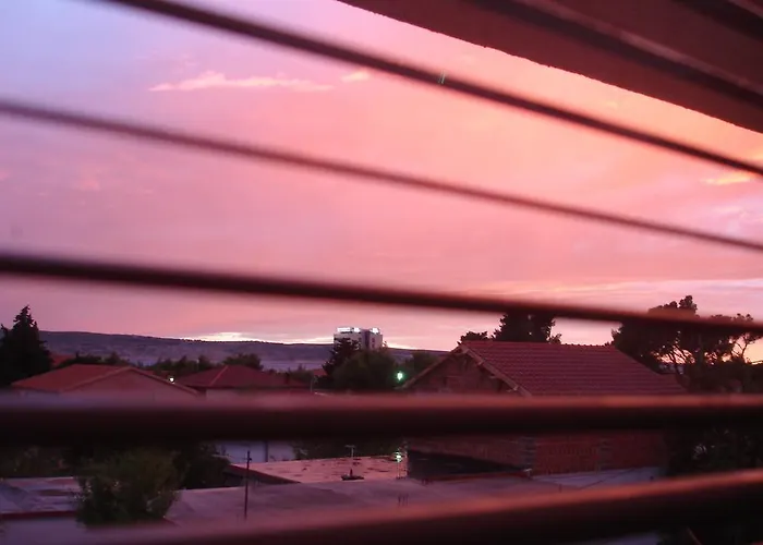 Διαμέρισμα Cico *