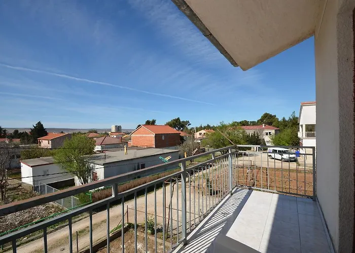 Διαμέρισμα Cico