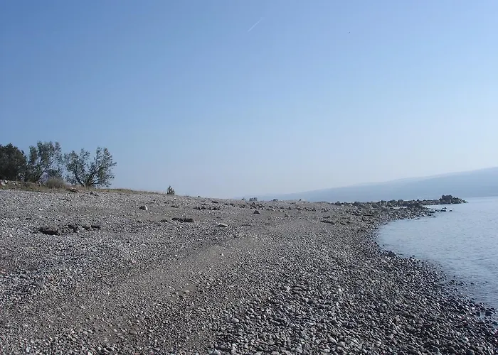 Διαμέρισμα Cico Starigrad Paklenica