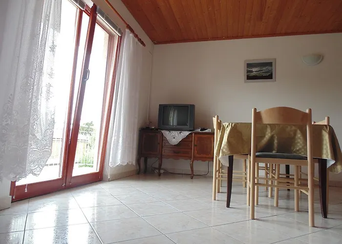 Διαμέρισμα Cico