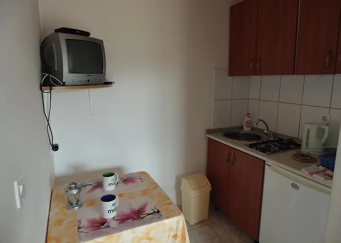 Cico Διαμέρισμα Starigrad Paklenica