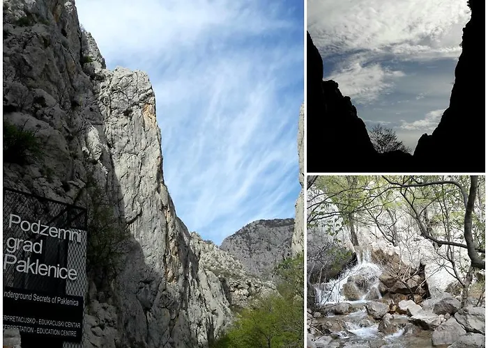 Cico * Starigrad Paklenica